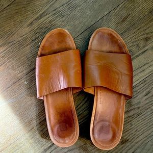 Fit Flop Sola Platform Wedge Sandal